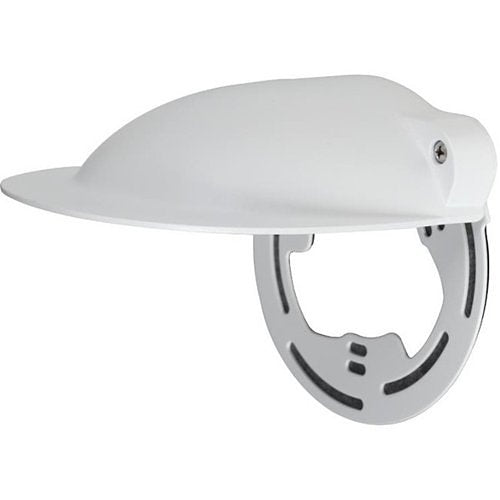 Dahua PFA200W Rain Shade for Dome Cameras, White