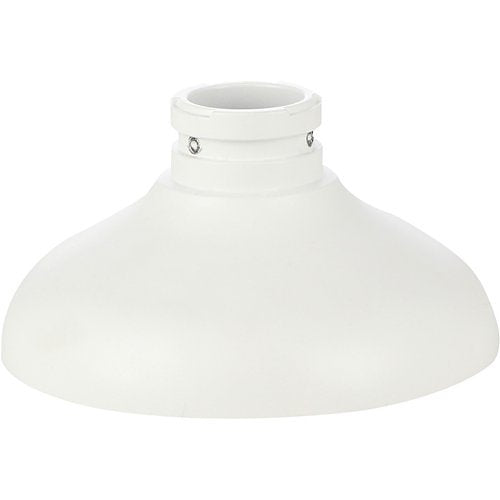 Dahua DH-PFA105 Mounting Adapter for Select IR Fisheye Cameras, White